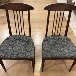 1950s MCM Mid Century Modern Chair