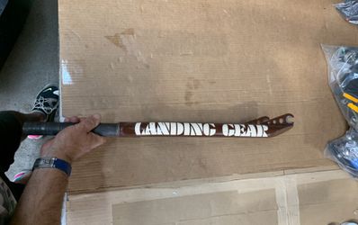 26” SE Landing Gears 