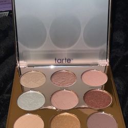 Tarte Palett-High Performance Naturals