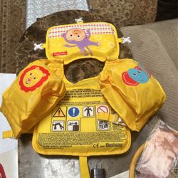 Infant Life jacket