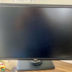 Dell 22” Computer Monitor