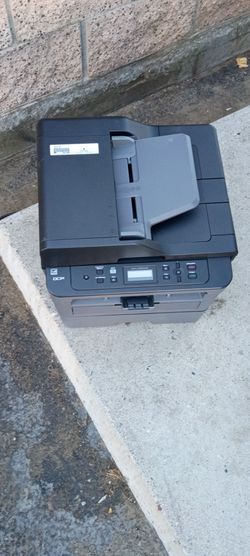 Brother printer