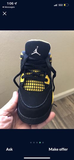 Air Jordan 4