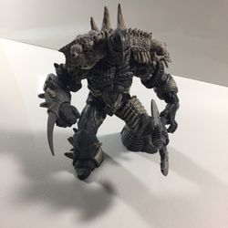Armord SPAWN  Collectible Figure