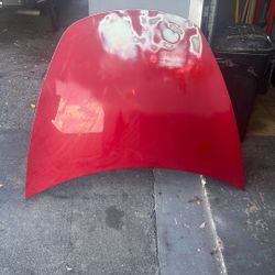 Tesla Model 3 17-23 Hood Bonete Oem