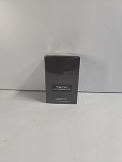 Tom Ford Eau d'Ombré Leather EDT 3.4 oz