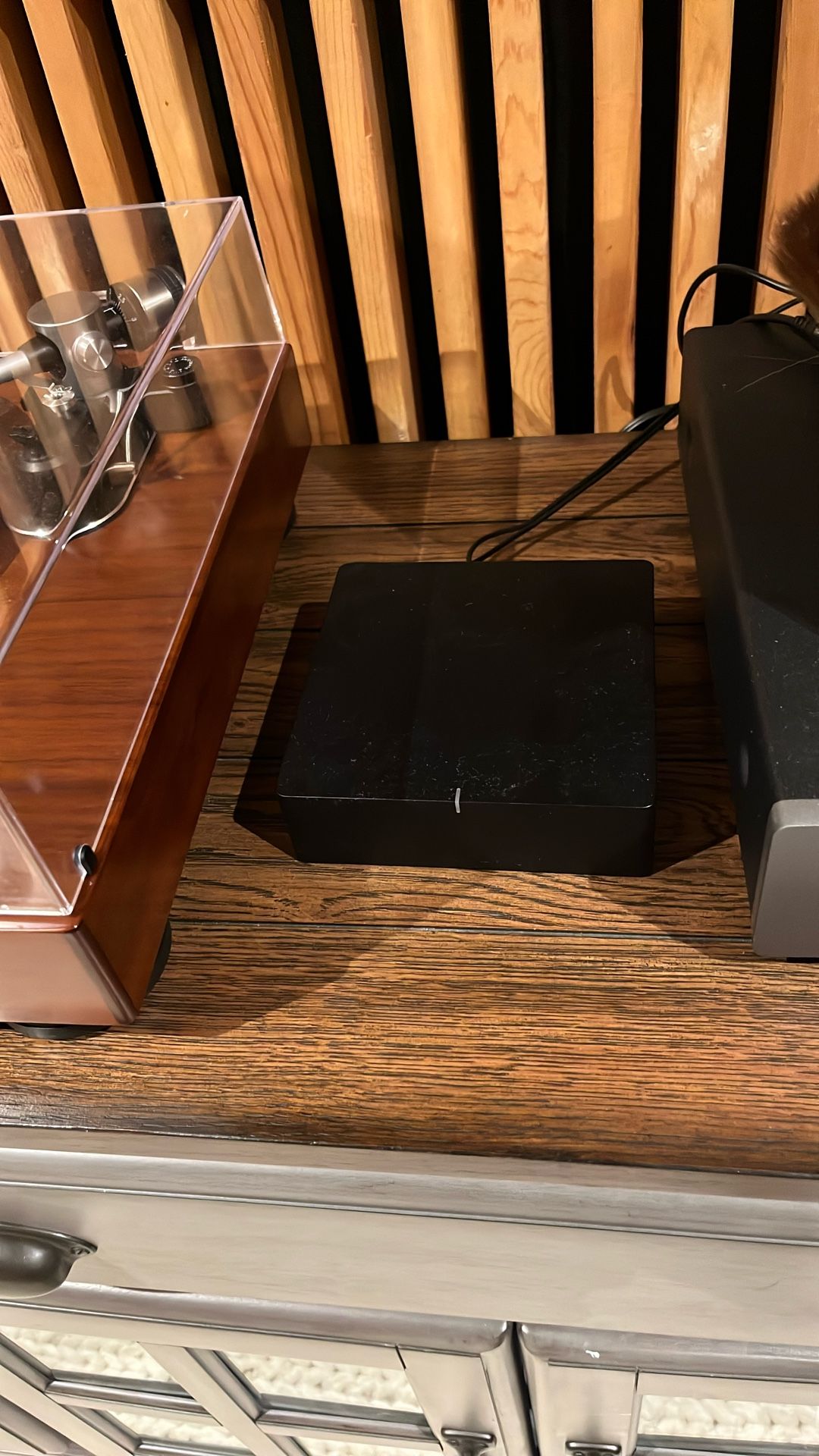 Sonos Ecosystem