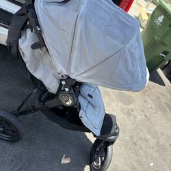 City Elite By Baby Jogger 