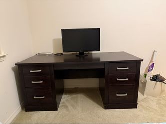 Study desk for free
