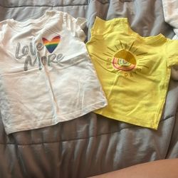 Shirts