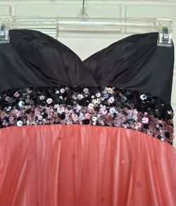 Prom Dress 7/8