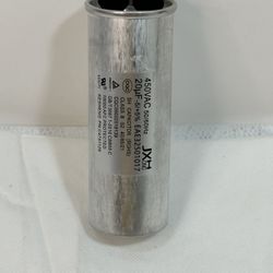 20mF-5/+5% EAE(contact info removed)7. 450VAC C 50/60Hz
