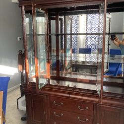 China Cabinet 