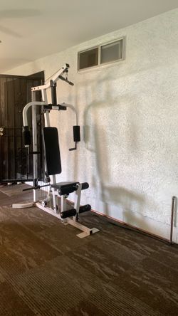 Exercise equipment