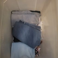 Plus Size Clothes