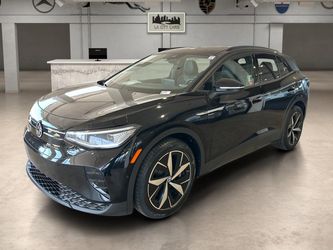 2023 Volkswagen ID.4