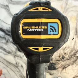 U.S Made Dewalt Hammer Drill 