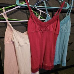 Tops