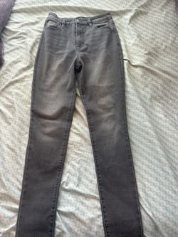 Fashion Nova Skinny Jeans
