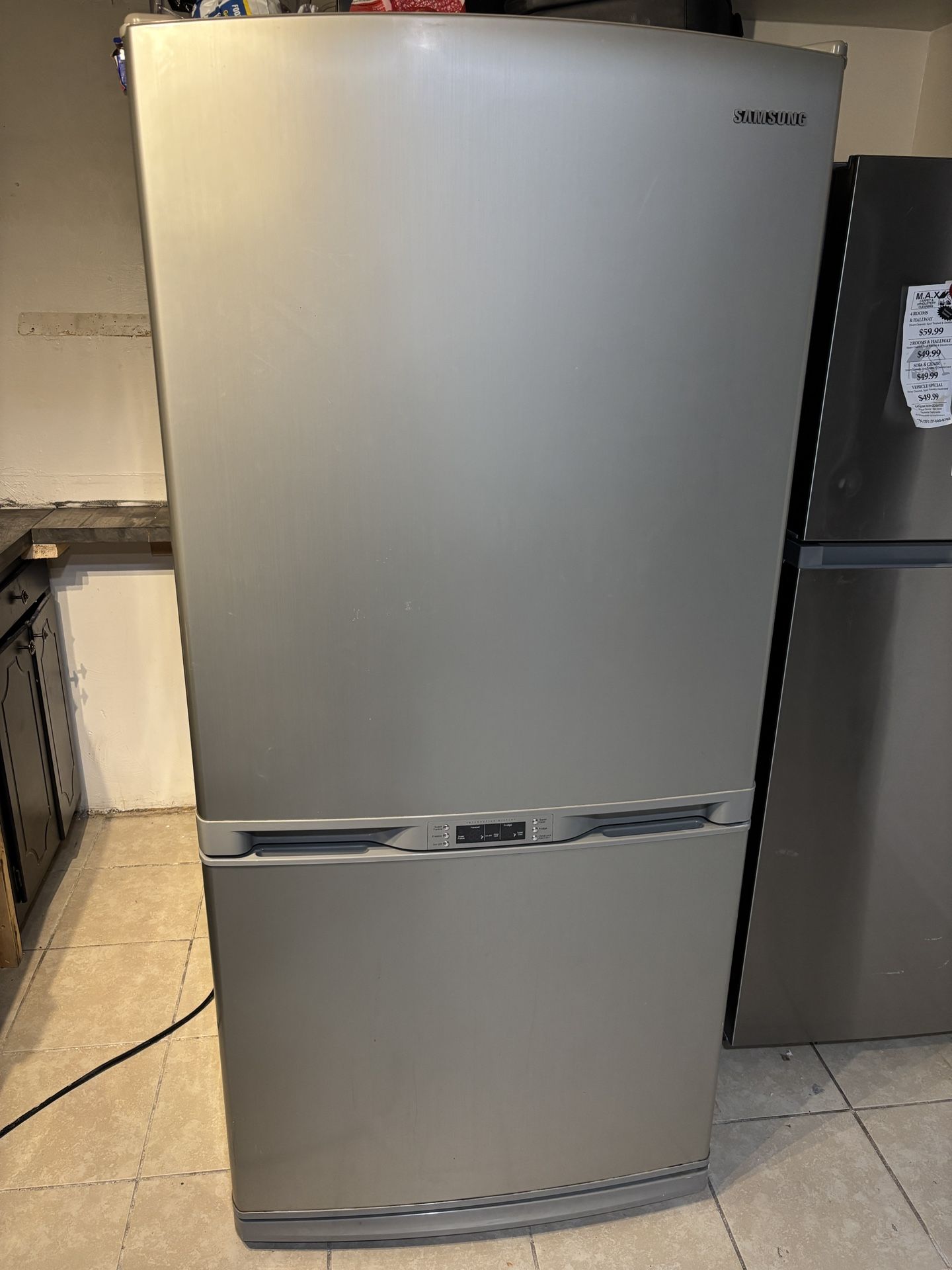 Refrigerator