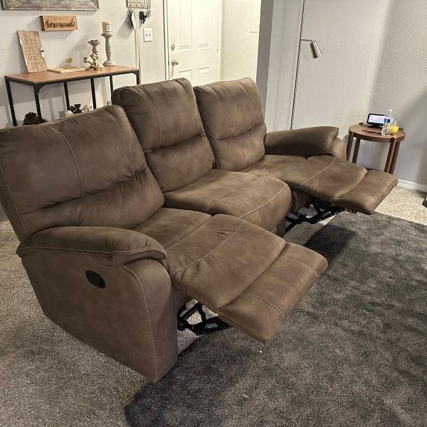 Recliner SOFA