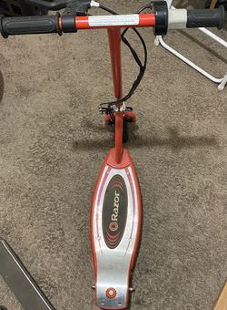 Electric And Trick Scooters 🛴