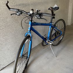 Trek 7.3 FX Road Bicycle 