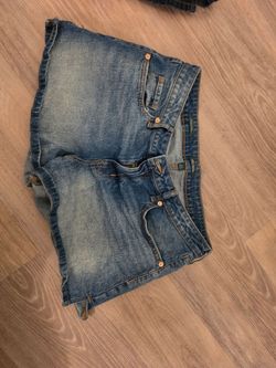 Wild fable shorts