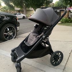 City Select Stroller