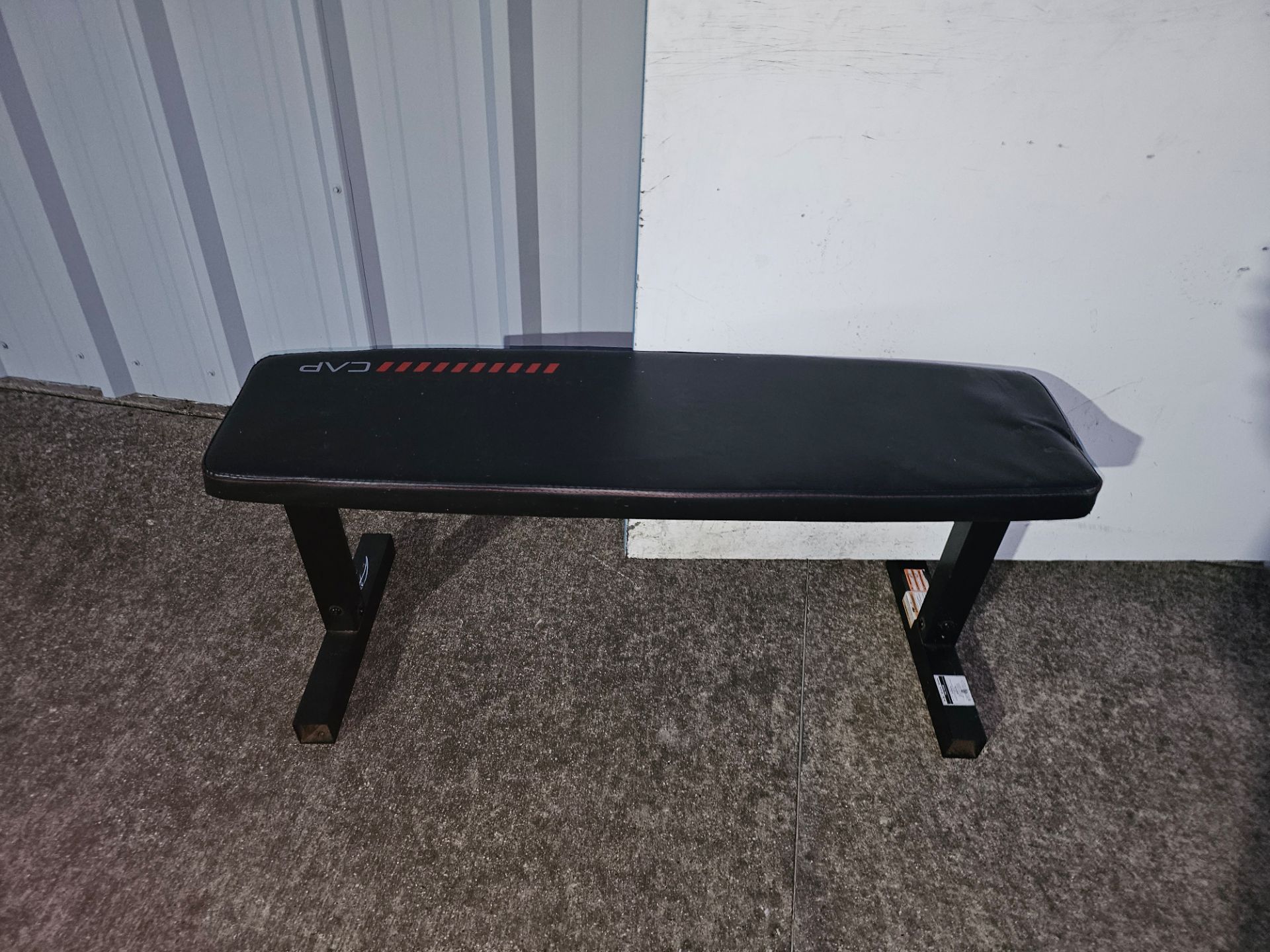 Workout Bench