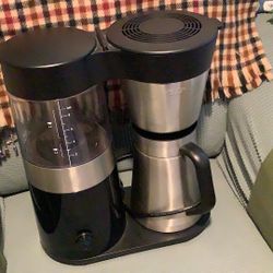 OXY Coffee Maker