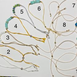 Bracelets, Jewelry, Accessories