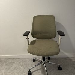 Branch Desk Chair