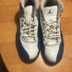 Air Jordan 12 Retro ‘French Blue’ 2016