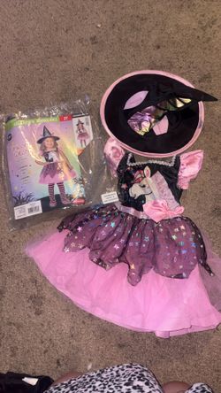 Toddler Costume