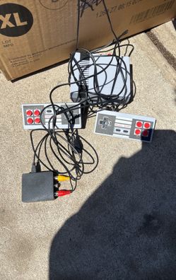 Tv Game 200 Games In 1