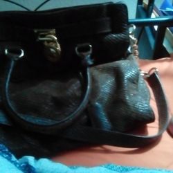 Michael Kors Purse 