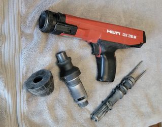 Dx 36 sale m hilti