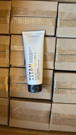 Oferta!!! Shampoo Y Body Wash $5