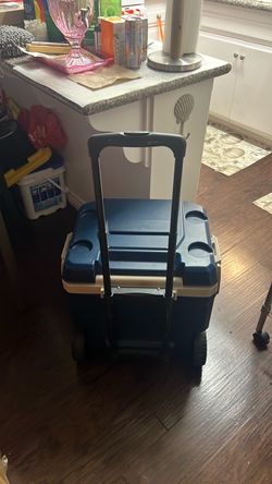 ICE COOLER