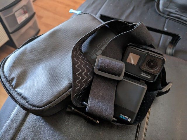 GoPro7