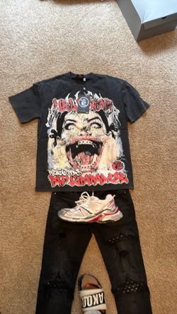 Outfit deal