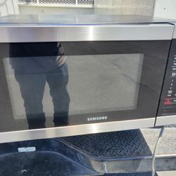 Samsung Microwave 