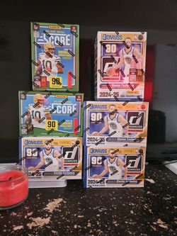 Cards Sealed Boosters Box Trade upc phantasmal flames$200