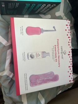 Postpartum Kit