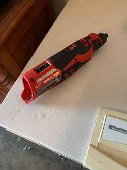 Rotary tool