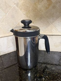 Royal Prestige Barista French Press