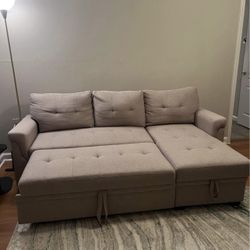 Sofa Bed - Sofá Cama 