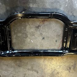 1963 CHEVY IMPALA RADIATOR SUPPORT