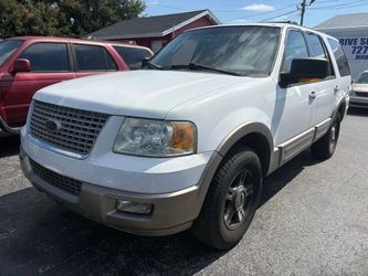 2004 Ford Expedition